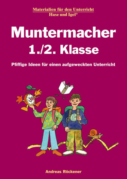 Muntermacher 1./2. Klasse