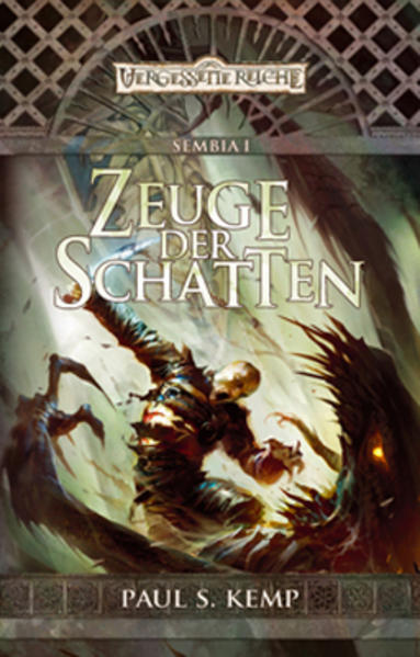 Zeuge der Schatten