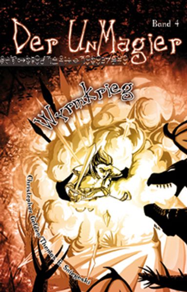 Wyrmkrieg