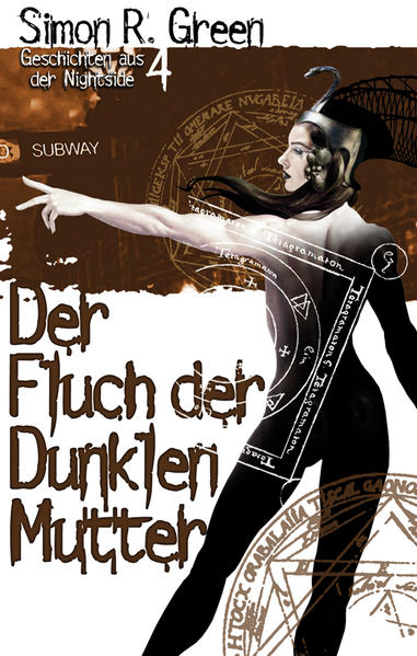 Der Fluch der Dunklen Mutter