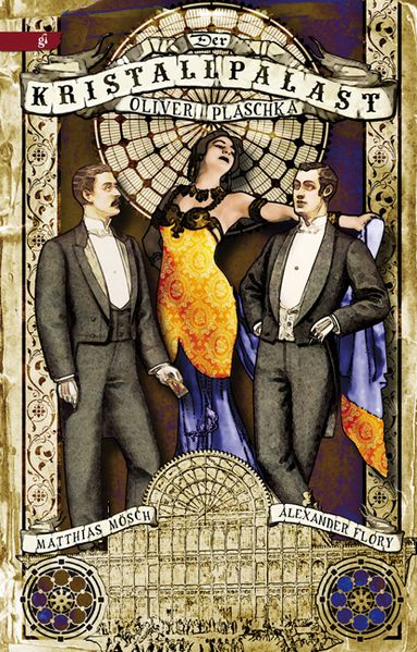 Buchcover