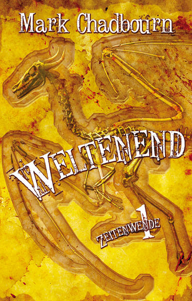 Weltenend