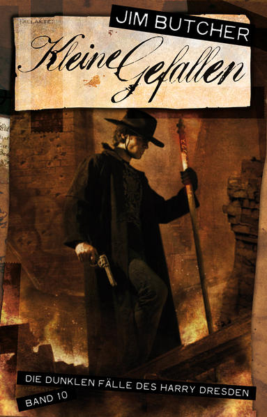 Kleine Gefallen