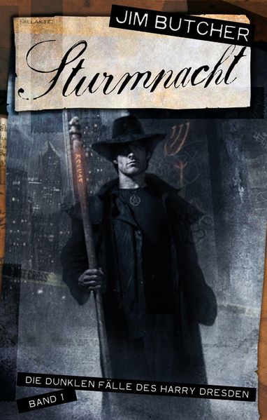 Buchcover