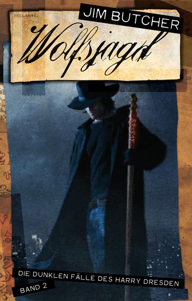 Buchcover