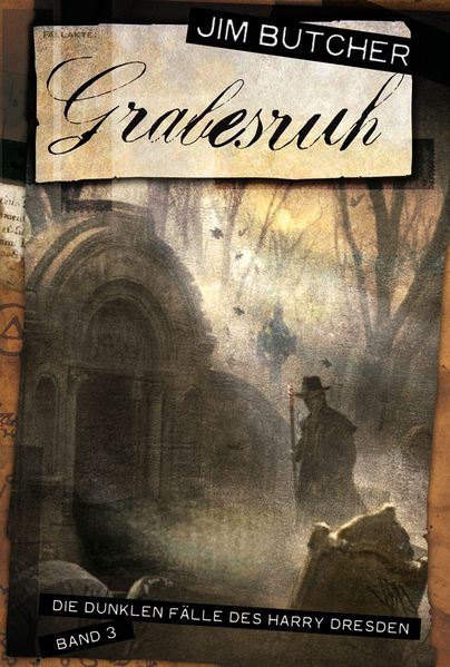 Buchcover