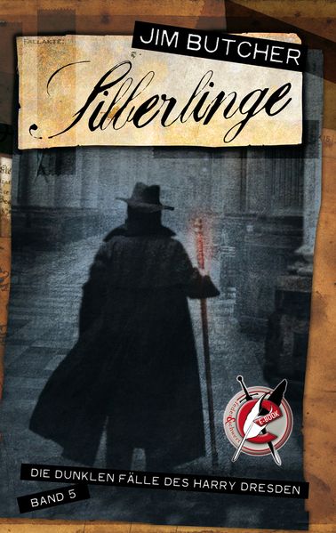 Buchcover