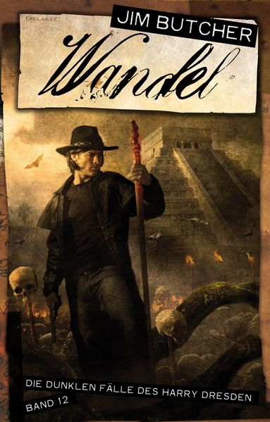 Buchcover