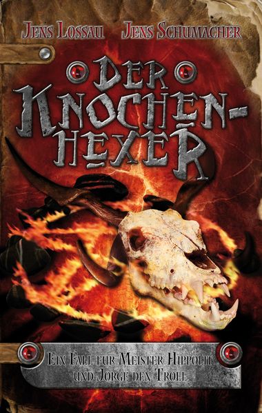 Der Knochenhexer