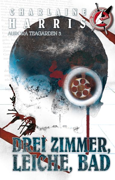 Drei Zimmer, Leiche, Bad
