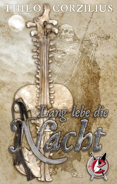 Buchcover
