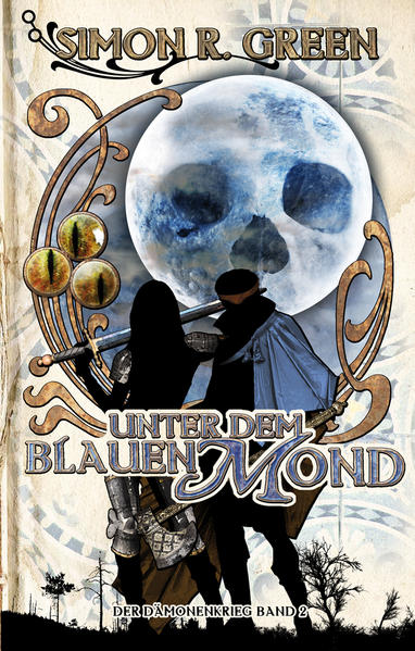 Unter dem Blauen Mond