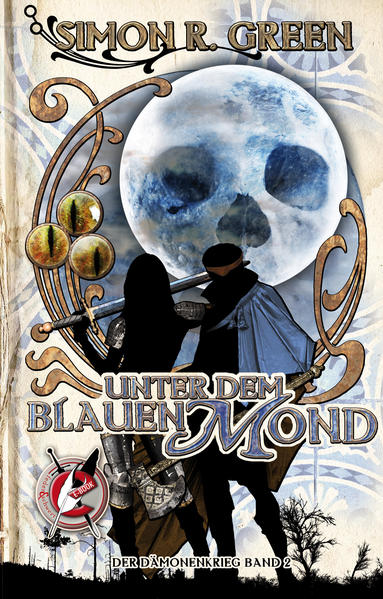 Unter dem Blauen Mond
