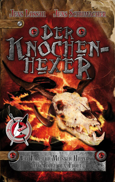 Der Knochenhexer