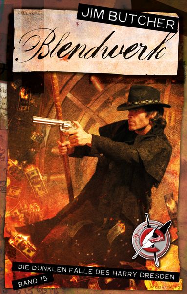 Buchcover