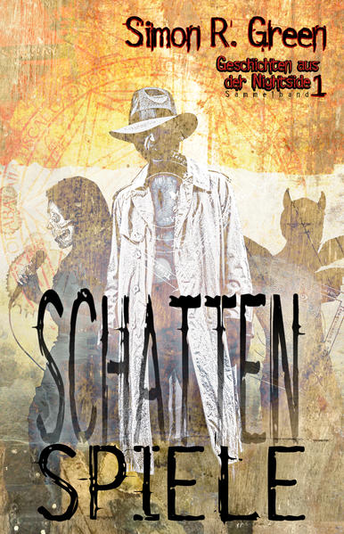 Schattenspiele