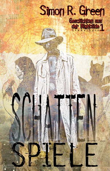 Schattenspiele