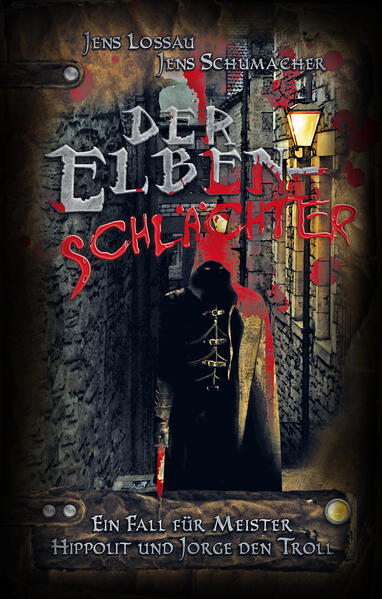 Der Elbenschlächter