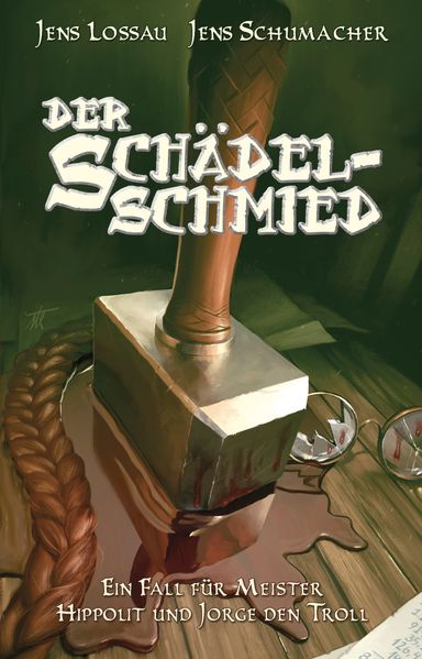 Der Schädelschmied