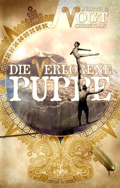 Buchcover