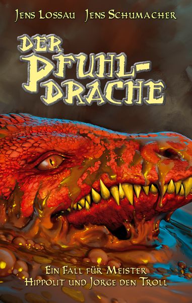 Der Pfuhldrache
