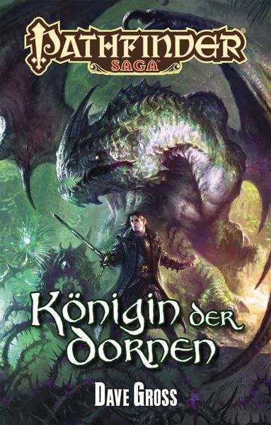 Königin der Dornen