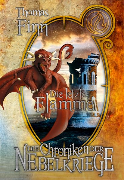 Buchcover