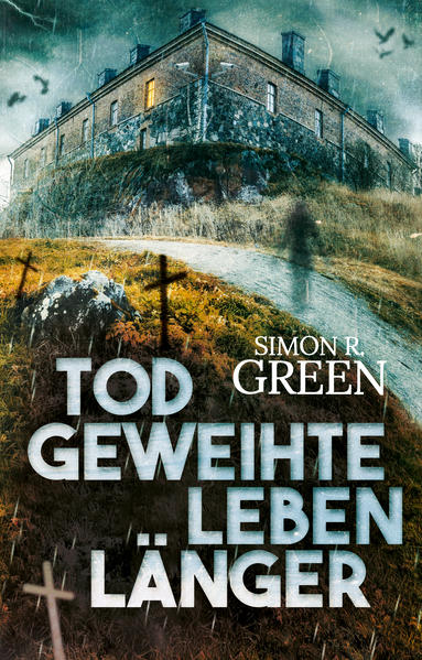 Todgeweihte leben länger