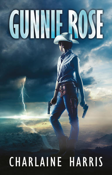 Gunnie Rose