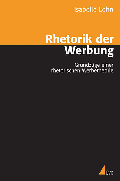 Rhetorik der Werbung