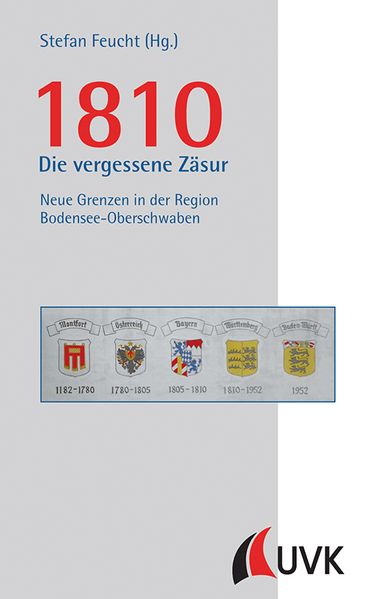 1810 – Die vergessene Zäsur