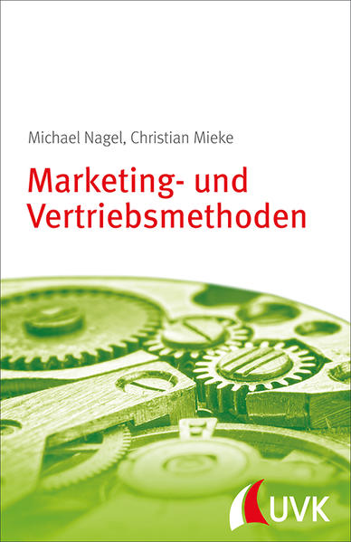 Marketing- und Vertriebsmethoden