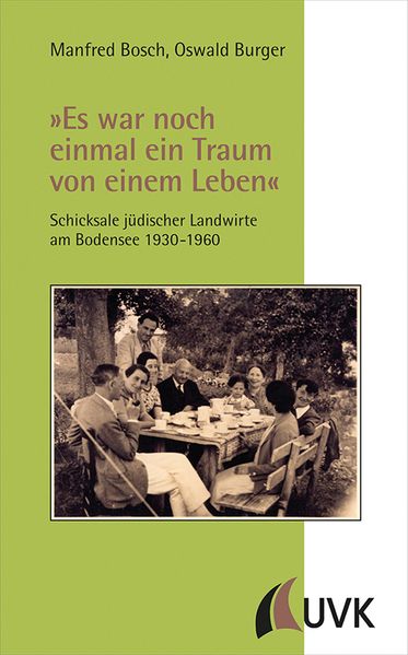 »Es war noch einmal ein Traum von einem Leben«