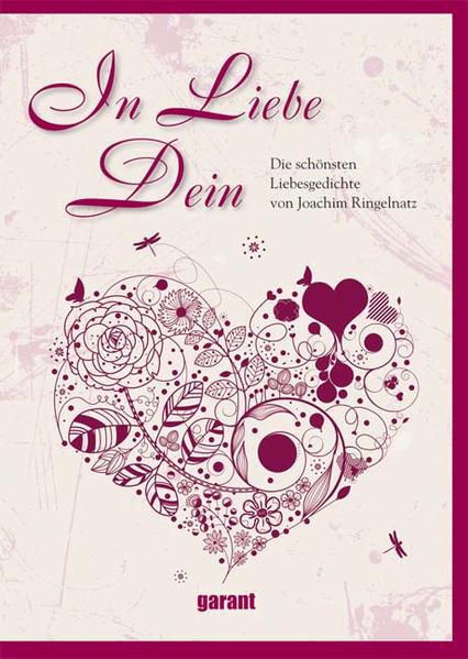 In Liebe Dein-Liebesgedicht