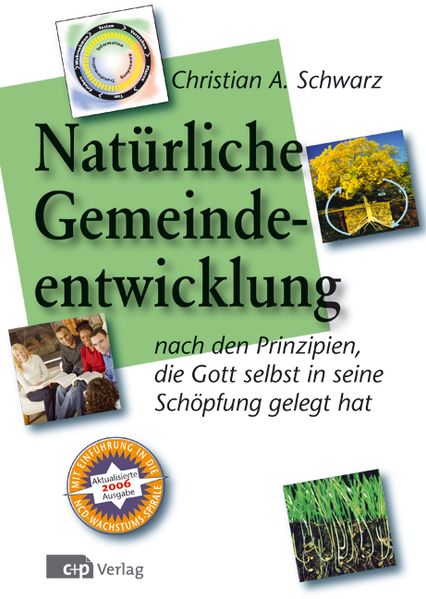 Natürliche Gemeindeentwicklung