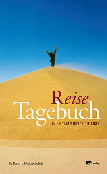 Expedition zum ICH, Reisetagebuch