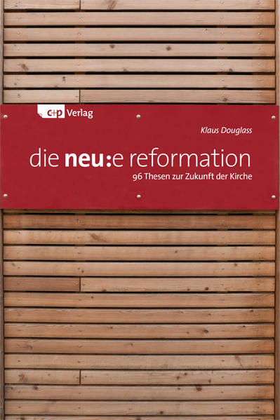 die neu:e reformation
