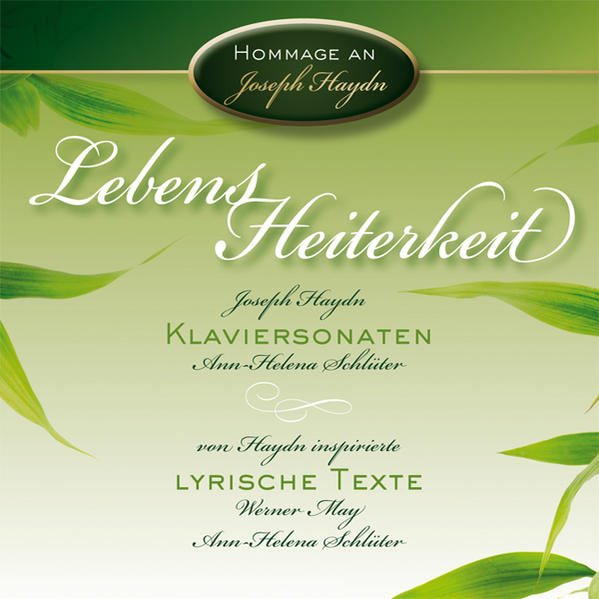 Lebensheiterkeit