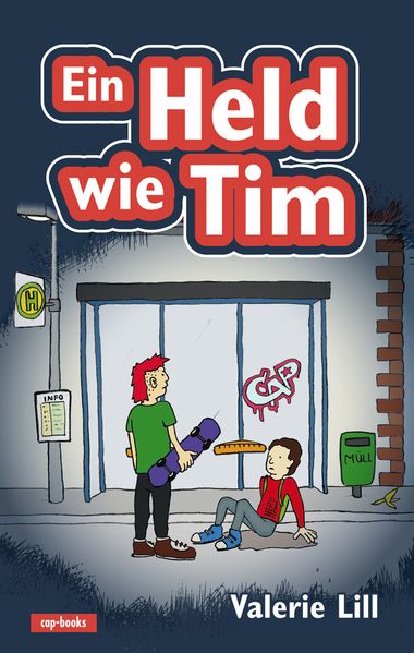 Ein Held wie Tim