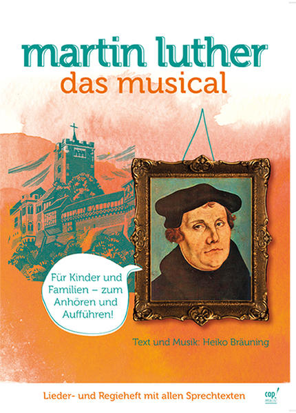 Martin Luther