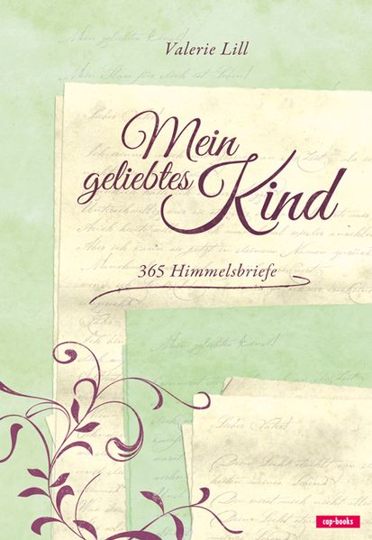 Mein geliebtes Kind