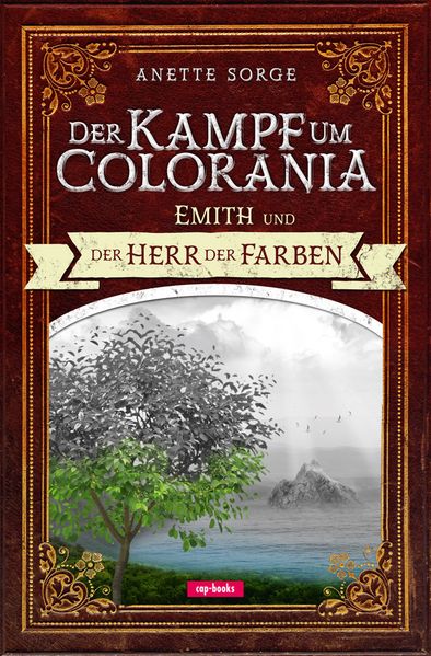 Buchcover