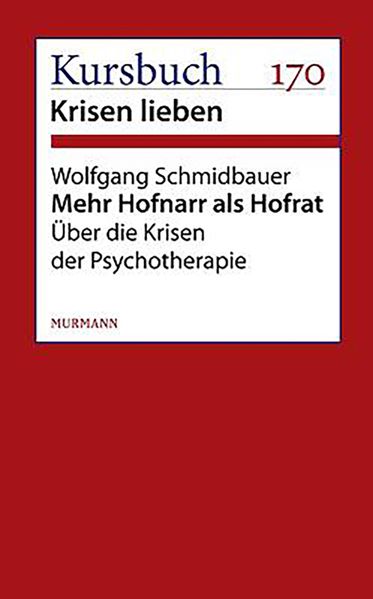 Mehr Hofnarr als Hofrat