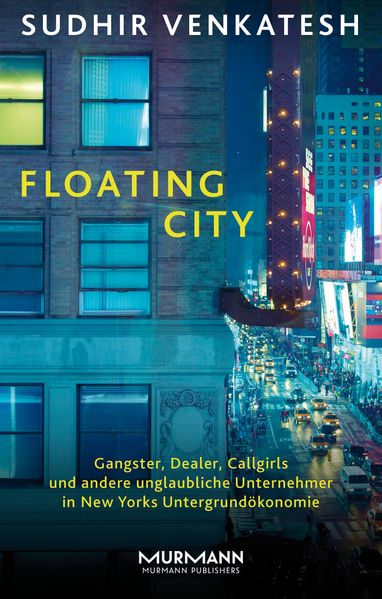 Floating City