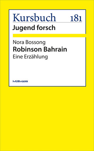 Robinson Bahrain
