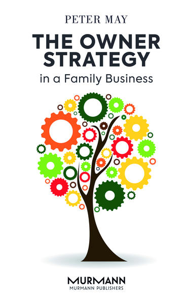 The Owner Strategy in a Family Business