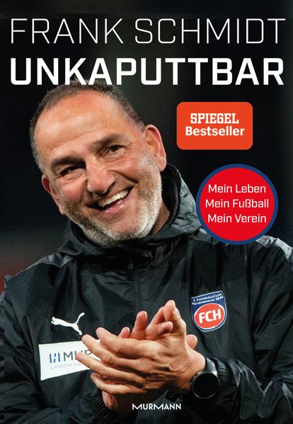 Buchcover
