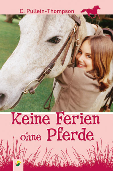 Keine Ferien ohne Pferde