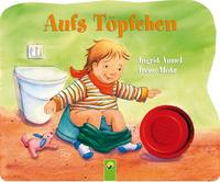 Auf's Töpfchen