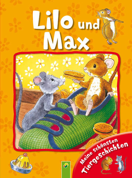 Lilo und Max